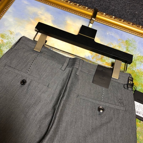 Cheap Prada Pants For Men #786282 Replica Wholesale [$42.00 USD] [ITEM#786282] on Replica Prada Pants