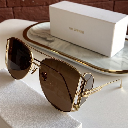 Cheap Thom Browne AAA Quality Sunglasses #786476 Replica Wholesale [$61.00 USD] [ITEM#786476] on Replica Thom Browne AAA Quality Sunglasses