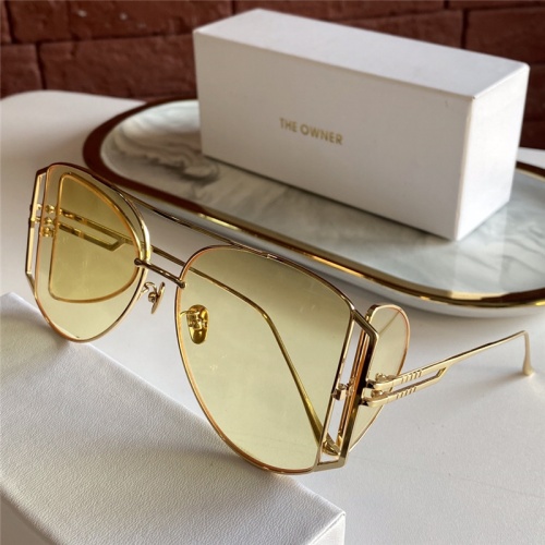 Cheap Thom Browne AAA Quality Sunglasses #786477 Replica Wholesale [$61.00 USD] [ITEM#786477] on Replica Thom Browne AAA Quality Sunglasses