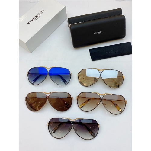Cheap Givenchy AAA Quality Sunglasses #786496 Replica Wholesale [$44.00 USD] [ITEM#786496] on Replica Givenchy AAA Quality Sunglasses