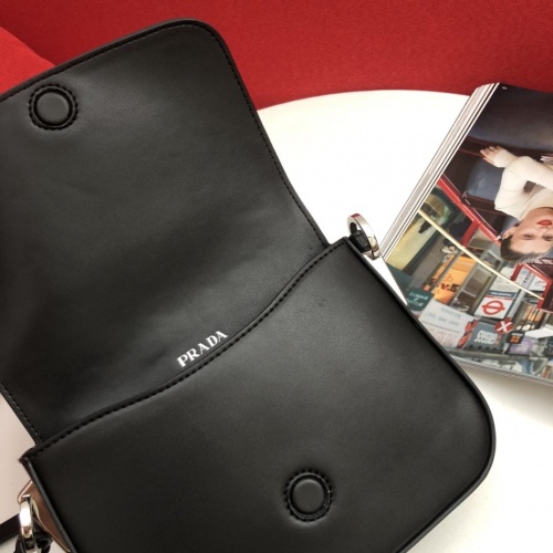 Cheap Prada AAA Quality Messeger Bags #786614 Replica Wholesale [$96.00 USD] [ITEM#786614] on Replica Prada AAA Quality Messenger Bags