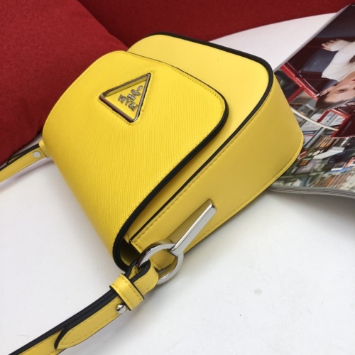 Cheap Prada AAA Quality Messeger Bags #786615 Replica Wholesale [$96.00 USD] [ITEM#786615] on Replica Prada AAA Quality Messenger Bags