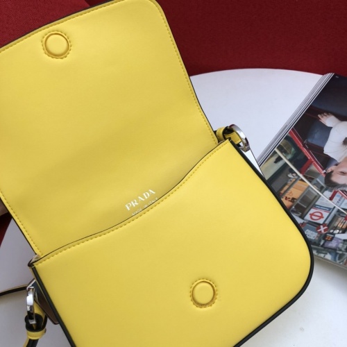 Cheap Prada AAA Quality Messeger Bags #786615 Replica Wholesale [$96.00 USD] [ITEM#786615] on Replica Prada AAA Quality Messenger Bags