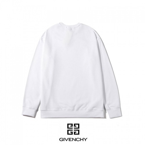 Cheap Givenchy Hoodies Long Sleeved For Men #786758 Replica Wholesale [$40.00 USD] [ITEM#786758] on Replica Givenchy Hoodies