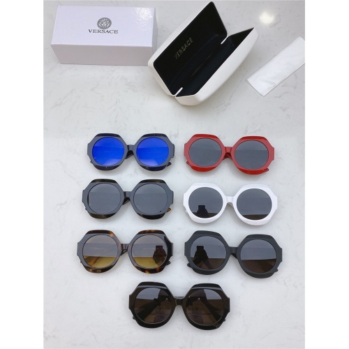 Cheap Versace AAA Quality Sunglasses #787136 Replica Wholesale [$61.00 USD] [ITEM#787136] on Replica Versace AAA Quality Sunglasses