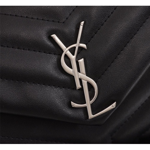 Cheap Yves Saint Laurent YSL AAA Quality Shoulder Bags For Women #787273 Replica Wholesale [$101.00 USD] [ITEM#787273] on Replica Yves Saint Laurent YSL AAA Messenger Bags