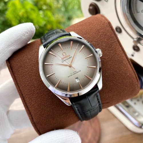 Cheap OMEGA AAA Quality Watches In 40*12mm For Men #787322 Replica Wholesale [$183.00 USD] [ITEM#787322] on Replica OMEGA AAA Quality Watches