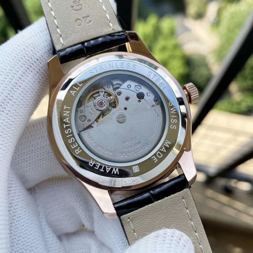 Cheap OMEGA AAA Quality Watches In 40*12mm For Men #787327 Replica Wholesale [$183.00 USD] [ITEM#787327] on Replica OMEGA AAA Quality Watches