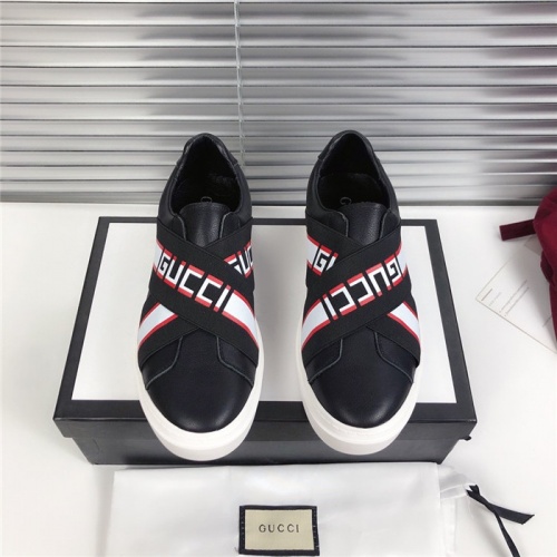 Cheap Versace Casual Shoes For Men #787401 Replica Wholesale [$80.00 USD] [ITEM#787401] on Replica Versace Casual Shoes