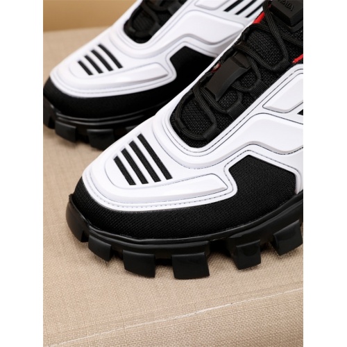 Cheap Prada Casual Shoes For Men #787436 Replica Wholesale [$80.00 USD] [ITEM#787436] on Replica Prada Casual Shoes