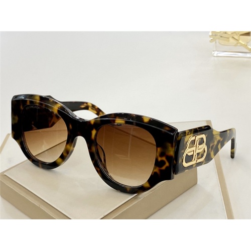 Cheap Balenciaga AAA Quality Sunglasses #787490 Replica Wholesale [$61.00 USD] [ITEM#787490] on Replica Balenciaga AAA Quality Sunglasses