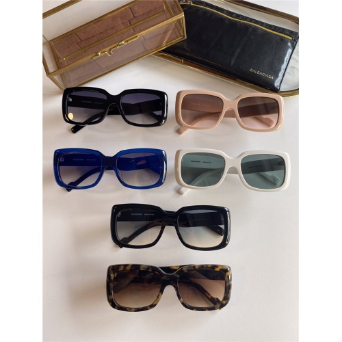 Cheap Balenciaga AAA Quality Sunglasses #787495 Replica Wholesale [$60.00 USD] [ITEM#787495] on Replica Balenciaga AAA Quality Sunglasses