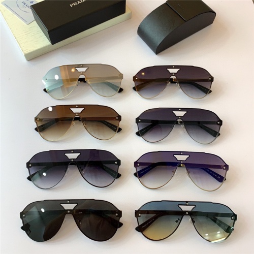 Cheap Prada AAA Quality Sunglasses #787527 Replica Wholesale [$45.00 USD] [ITEM#787527] on Replica Prada AAA Quality Sunglasses