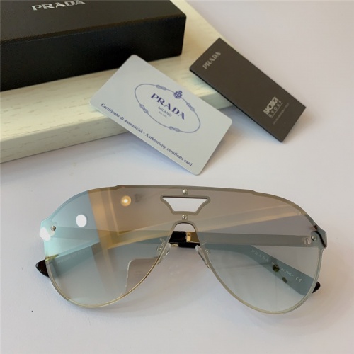 Cheap Prada AAA Quality Sunglasses #787531 Replica Wholesale [$45.00 USD] [ITEM#787531] on Replica Prada AAA Quality Sunglasses