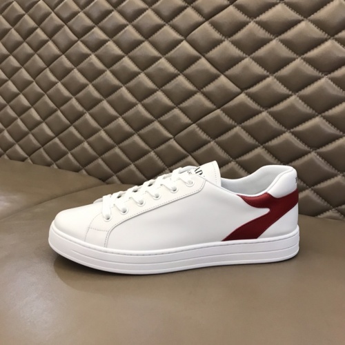 Cheap Prada Casual Shoes For Men #787865 Replica Wholesale [$78.00 USD] [ITEM#787865] on Replica Prada Casual Shoes