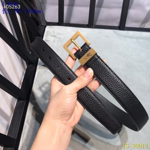 Cheap Yves Saint Laurent AAA Belts #788040 Replica Wholesale [$52.00 USD] [ITEM#788040] on Replica Yves Saint Laurent AAA Quality Belts