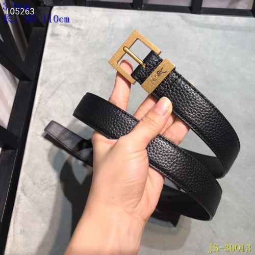 Cheap Yves Saint Laurent AAA Belts #788040 Replica Wholesale [$52.00 USD] [ITEM#788040] on Replica Yves Saint Laurent AAA Quality Belts