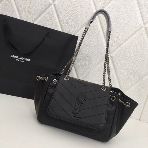 Cheap Yves Saint Laurent YSL AAA Quality Shoulder Bags For Women #788041 Replica Wholesale [$97.00 USD] [ITEM#788041] on Replica Yves Saint Laurent YSL AAA Messenger Bags