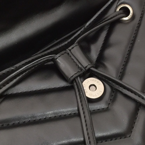Cheap Yves Saint Laurent YSL AAA Quality Backpacks For Women #788058 Replica Wholesale [$103.00 USD] [ITEM#788058] on Replica Yves Saint Laurent YSL AAA Backpacks