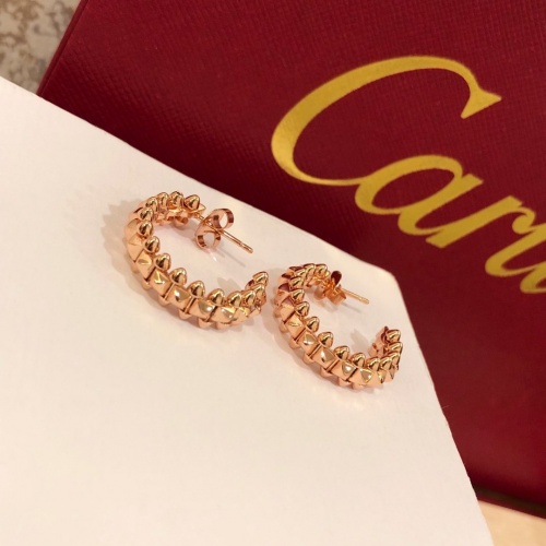 Cheap Cartier Earring #788291 Replica Wholesale [$38.00 USD] [ITEM#788291] on Replica Cartier Earrings