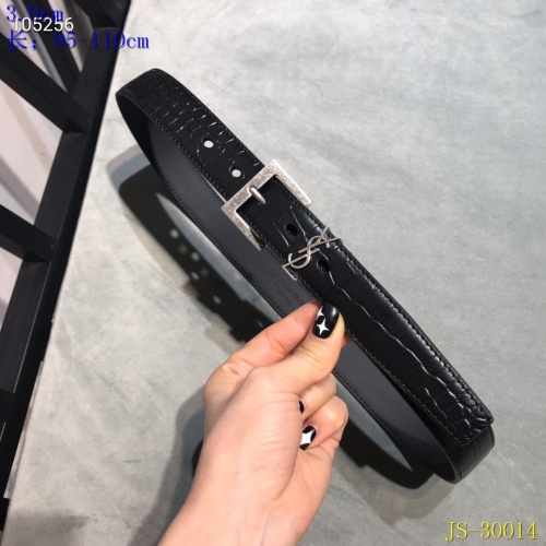 Cheap Yves Saint Laurent AAA Belts #788299 Replica Wholesale [$56.00 USD] [ITEM#788299] on Replica Yves Saint Laurent AAA Quality Belts