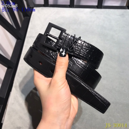 Cheap Yves Saint Laurent AAA Belts #788301 Replica Wholesale [$56.00 USD] [ITEM#788301] on Replica Yves Saint Laurent AAA Quality Belts