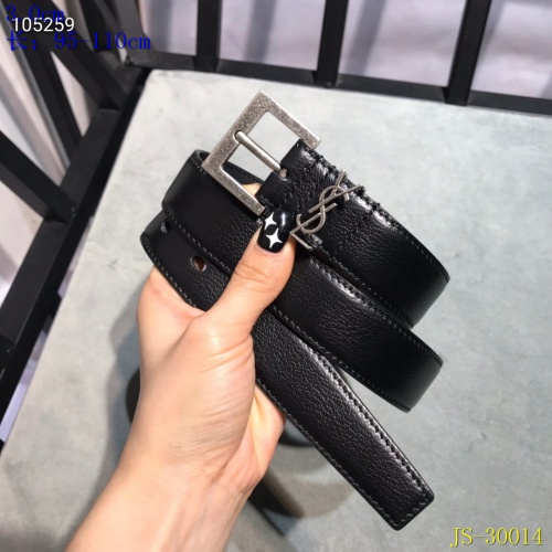 Cheap Yves Saint Laurent AAA Belts #788302 Replica Wholesale [$56.00 USD] [ITEM#788302] on Replica Yves Saint Laurent AAA Quality Belts