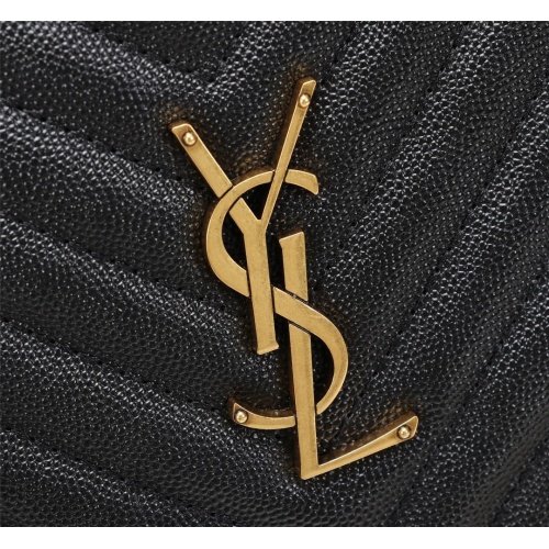 Cheap Yves Saint Laurent YSL AAA Quality Messenger Bags For Women #788449 Replica Wholesale [$89.00 USD] [ITEM#788449] on Replica Yves Saint Laurent YSL AAA Messenger Bags