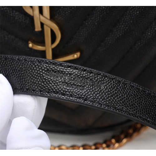 Cheap Yves Saint Laurent YSL AAA Quality Messenger Bags For Women #788449 Replica Wholesale [$89.00 USD] [ITEM#788449] on Replica Yves Saint Laurent YSL AAA Messenger Bags