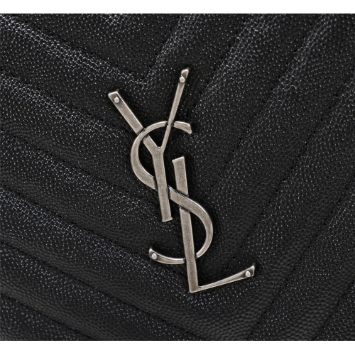 Cheap Yves Saint Laurent YSL AAA Quality Messenger Bags For Women #788452 Replica Wholesale [$89.00 USD] [ITEM#788452] on Replica Yves Saint Laurent YSL AAA Messenger Bags
