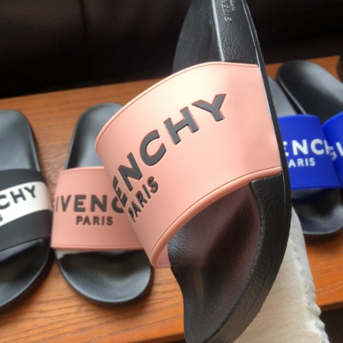 Cheap Givenchy Slippers For Women #788477 Replica Wholesale [$44.00 USD] [ITEM#788477] on Replica Givenchy Slippers