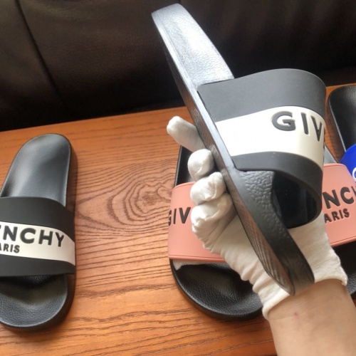 Cheap Givenchy Slippers For Men #788478 Replica Wholesale [$44.00 USD] [ITEM#788478] on Replica Givenchy Slippers