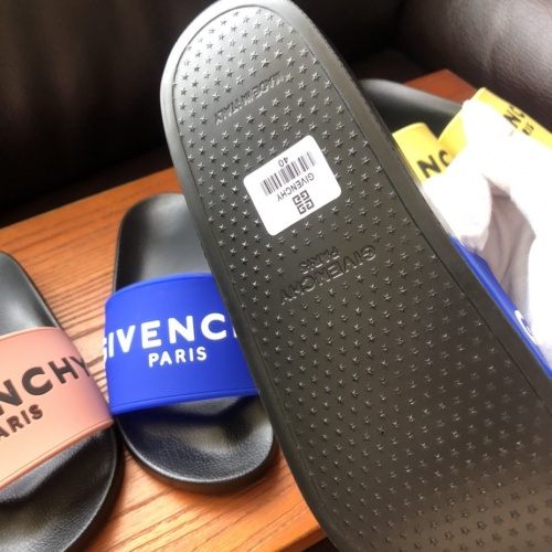 Cheap Givenchy Slippers For Men #788479 Replica Wholesale [$44.00 USD] [ITEM#788479] on Replica Givenchy Slippers