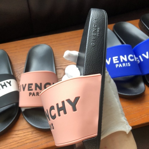 Cheap Givenchy Slippers For Men #788480 Replica Wholesale [$44.00 USD] [ITEM#788480] on Replica Givenchy Slippers