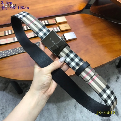 Cheap Burberry AAA  Belts #788501 Replica Wholesale [$52.00 USD] [ITEM#788501] on Replica Burberry AAA Quality Belts