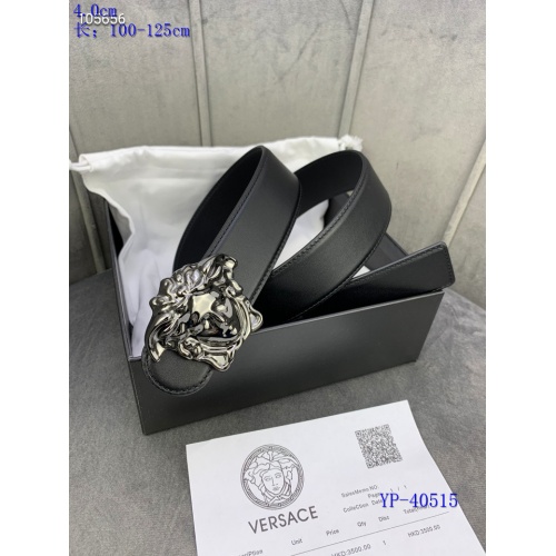 Cheap Versace AAA  Belts #788544 Replica Wholesale [$60.00 USD] [ITEM#788544] on Replica Versace AAA Quality Belts