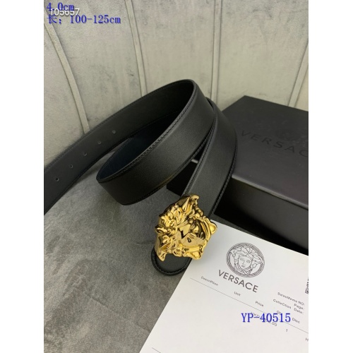 Cheap Versace AAA  Belts #788545 Replica Wholesale [$60.00 USD] [ITEM#788545] on Replica Versace AAA Quality Belts