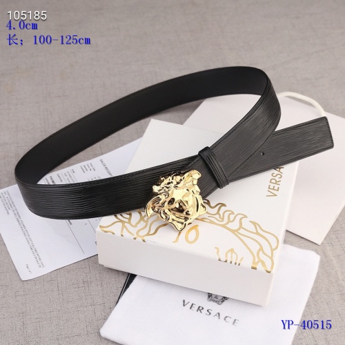 Cheap Versace AAA  Belts #788548 Replica Wholesale [$60.00 USD] [ITEM#788548] on Replica Versace AAA Quality Belts
