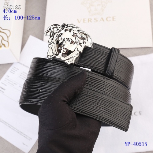 Cheap Versace AAA  Belts #788549 Replica Wholesale [$60.00 USD] [ITEM#788549] on Replica Versace AAA Quality Belts