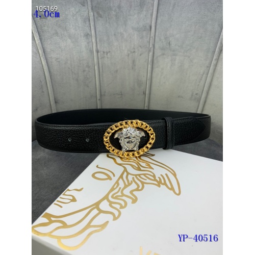 Cheap Versace AAA  Belts #788560 Replica Wholesale [$64.00 USD] [ITEM#788560] on Replica Versace AAA Quality Belts