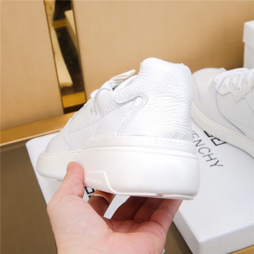 Cheap Givenchy Casual Shoes For Men #788611 Replica Wholesale [$76.00 USD] [ITEM#788611] on Replica Givenchy Casual Shoes