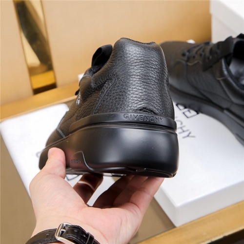 Cheap Givenchy Casual Shoes For Men #788612 Replica Wholesale [$76.00 USD] [ITEM#788612] on Replica Givenchy Casual Shoes