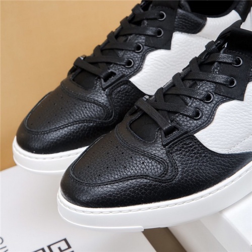 Cheap Givenchy Casual Shoes For Men #788614 Replica Wholesale [$76.00 USD] [ITEM#788614] on Replica Givenchy Casual Shoes