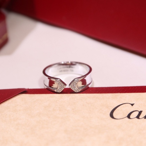 Cheap Cartier Rings #788699 Replica Wholesale [$32.00 USD] [ITEM#788699] on Replica Cartier Rings