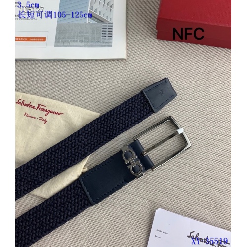 Cheap Salvatore Ferragamo AAA  Belts #788819 Replica Wholesale [$76.00 USD] [ITEM#788819] on Replica Salvatore Ferragamo A+ Belts