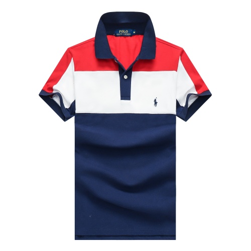 Cheap Ralph Lauren Polo T-Shirts Short Sleeved For Men #789252 Replica Wholesale [$24.00 USD] [ITEM#789252] on Replica Ralph Lauren Polo T-Shirts