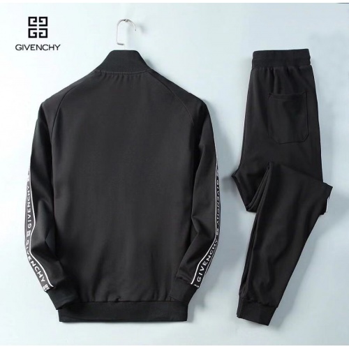 Cheap Givenchy Tracksuits Long Sleeved For Men #789425 Replica Wholesale [$98.00 USD] [ITEM#789425] on Replica Givenchy Tracksuits