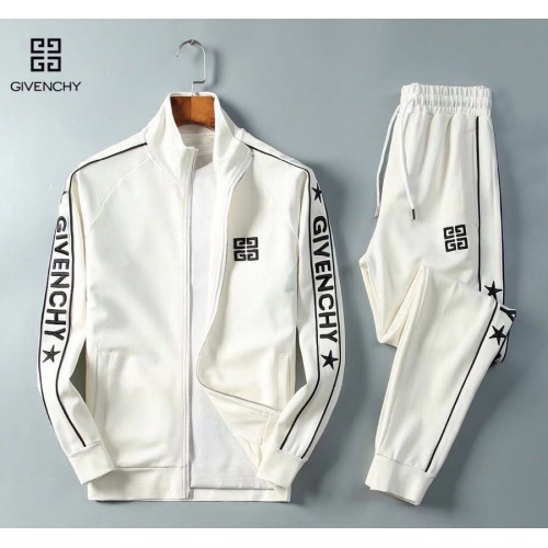 Cheap Givenchy Tracksuits Long Sleeved For Men #789426 Replica Wholesale [$98.00 USD] [ITEM#789426] on Replica Givenchy Tracksuits