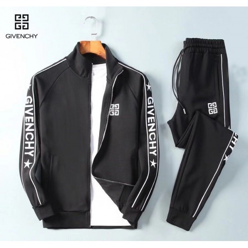 Cheap Givenchy Tracksuits Long Sleeved For Men #789427 Replica Wholesale [$102.00 USD] [ITEM#789427] on Replica Givenchy Tracksuits