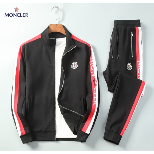 Cheap Moncler Tracksuits Long Sleeved For Men #789428 Replica Wholesale [$102.00 USD] [ITEM#789428] on Replica Moncler Tracksuits